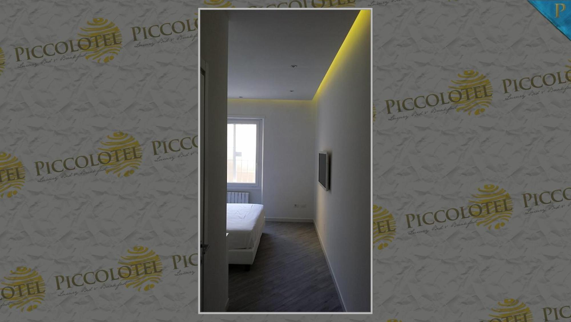 Piccolotel Roma Quarto foto